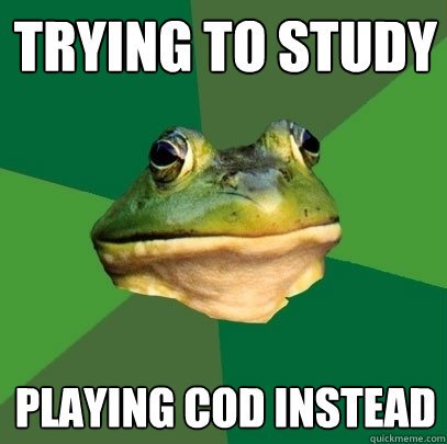 largest frog species is called 'goliath frog' and they play cod