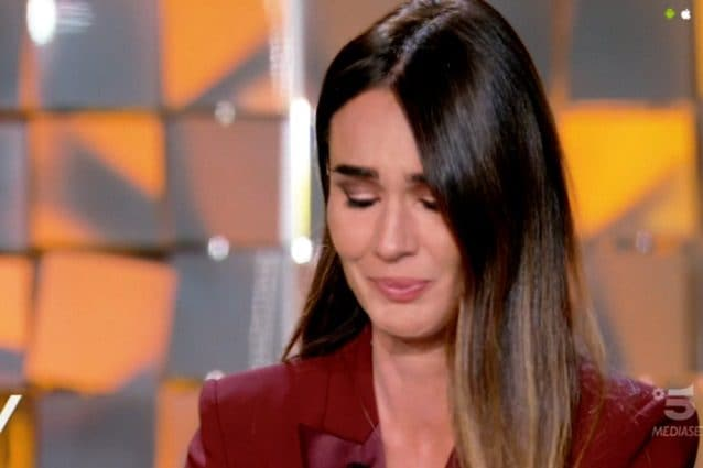 MistyGleason7's tweet photo. Una sera mi è arrivato un fax che recitava così: ‘siccome lei non ha accettato non farà il prossimo film con noi’. Non ho mai capito cosa non avessi accettato. Ho cercato spiegazioni e credo che mi abbiano fatto fuori. #ciavarrini #Verissimo https://t.co/IdKSPJU9M1