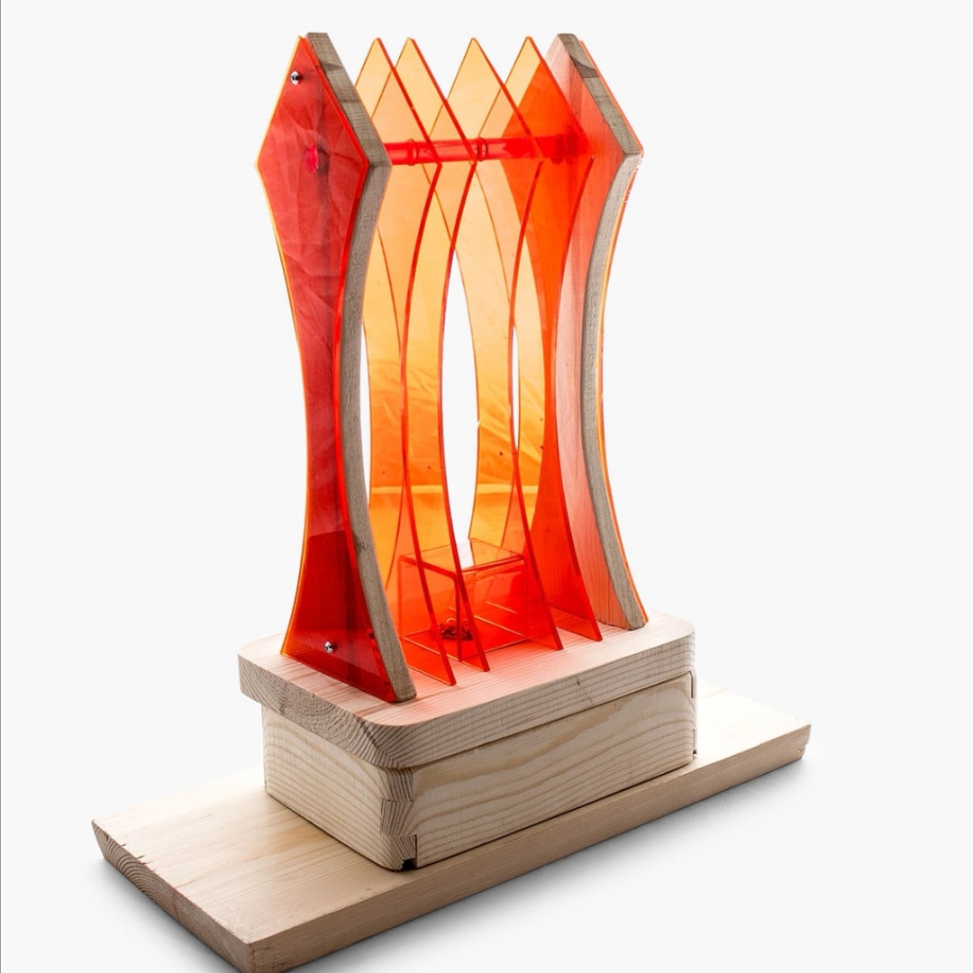 KPHSTechnology's tweet photo. Mood lighting: Past Year 11 work answering the brief 'Promoting a healthy lifestyle' #designtechnology #kphsdesigntechnology #design #gcserm #gcseproductdesign #ks4 #productdesign #resistantmaterials https://t.co/NzkryOaJiJ
