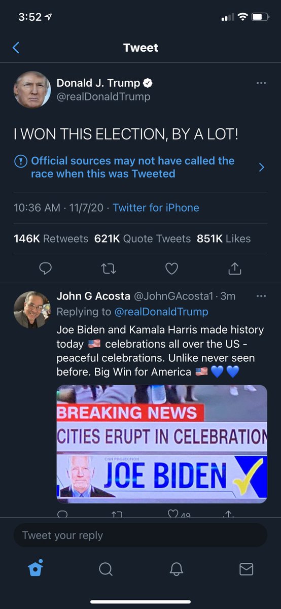 Nani_Kaaa's tweet photo. I wonder how long it’ll take for him to delete this... https://t.co/xpKddoNmC0