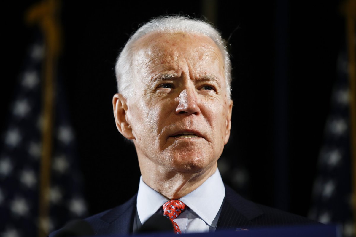ChrisRibando's tweet photo. Congratulations to Joe Biden our 46th President of the United States of America and our new first woman and woman of color 49th Vice President of the United States of America Kamala Harris #thebreezyreport https://t.co/a221TrGCqX