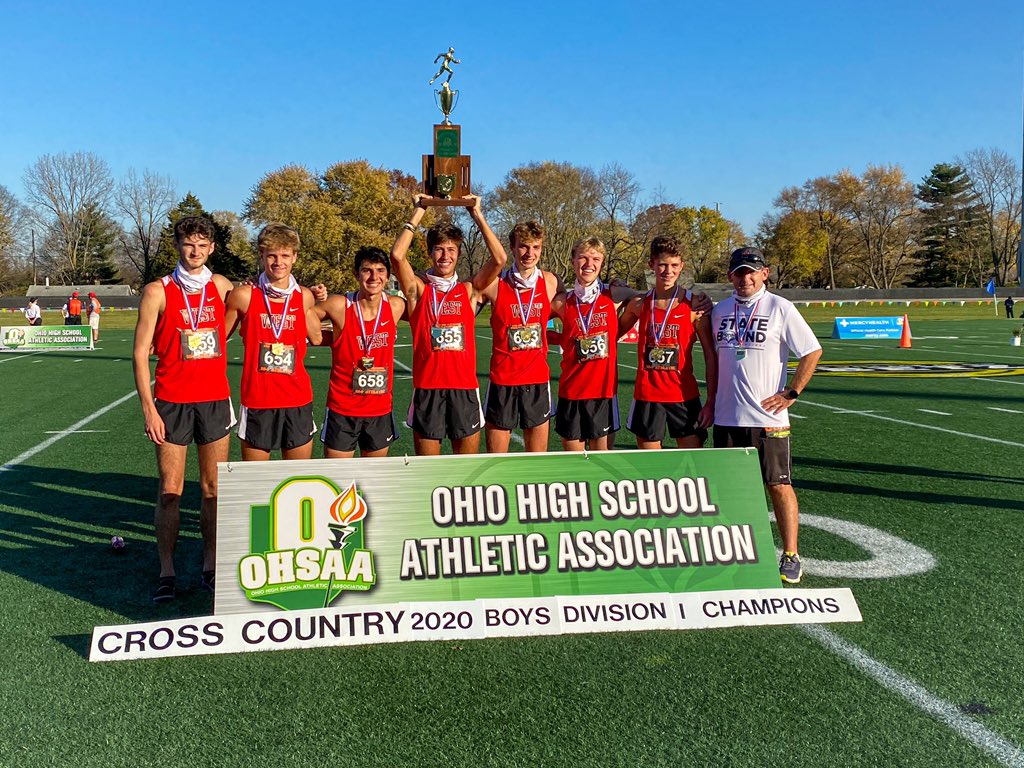 OHSAA Sports tweet media