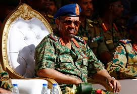 IamLyenda's tweet photo. Wasudan waliburuzwa na Dikteta Omar al-Bashir kwa miaka 30, lakini Des 18, 2018 walienda barabarani baada ya bei ya mkate kupanda. al-Bashir akaondoshwa kwa People's Power iliyoongozwa na binti wa miaka 21, Alaa Salah, mwanafunzi wa chuo ambaye hata sio Mwanasiasa.
Cc @zittokabwe https://t.co/PwmIe2oQrR