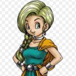 ビアンカのtwitterイラスト検索結果