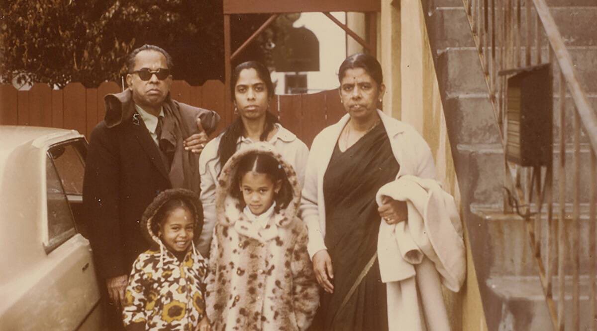 #لا_للتجديد_للجهاز_المركزي7

أمها من أصول هندية وأبوها من أصول جامايكية ....

كامالا هاريس نائب الرئيس الأمريكي الجديد
وأنتم الى الحين يقعد صالح الفضالة وما يقعد 
حل الجهاز لا تحل الجهاز 
بسرع بسرع حل مشكله البدون ضروري