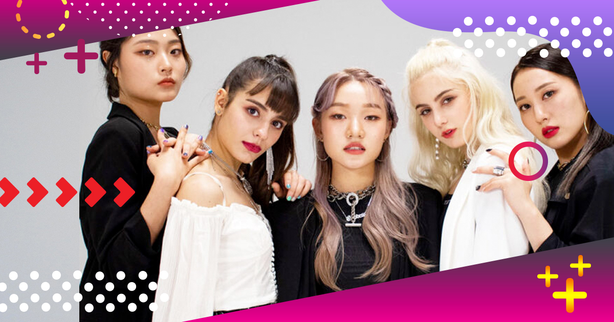 dossierprisma's tweet photo. Nuestro especialista en K-Pop de Misiones, Maty Shuichii, nos trae una nueva sorpresa. Leé la nota en https://t.co/Md7uJvKdMQ
#MisionesInnova #Prisma #KPOP #popcoreano #luchenporsussueños
https://t.co/rEbAqVphbT https://t.co/ORompR4WD6