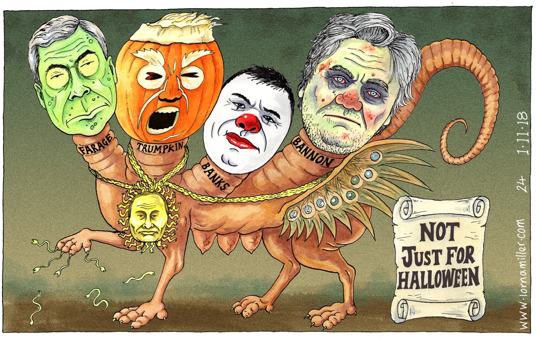 mistressofline's tweet photo. And there's more. I'm gauny miss the guy. Made my job awfy easy! #trump #TrumpTantrum #TrumpMeltdown #BidenHarris2020 #OneTermDonny https://t.co/BwZ7l82nQK
