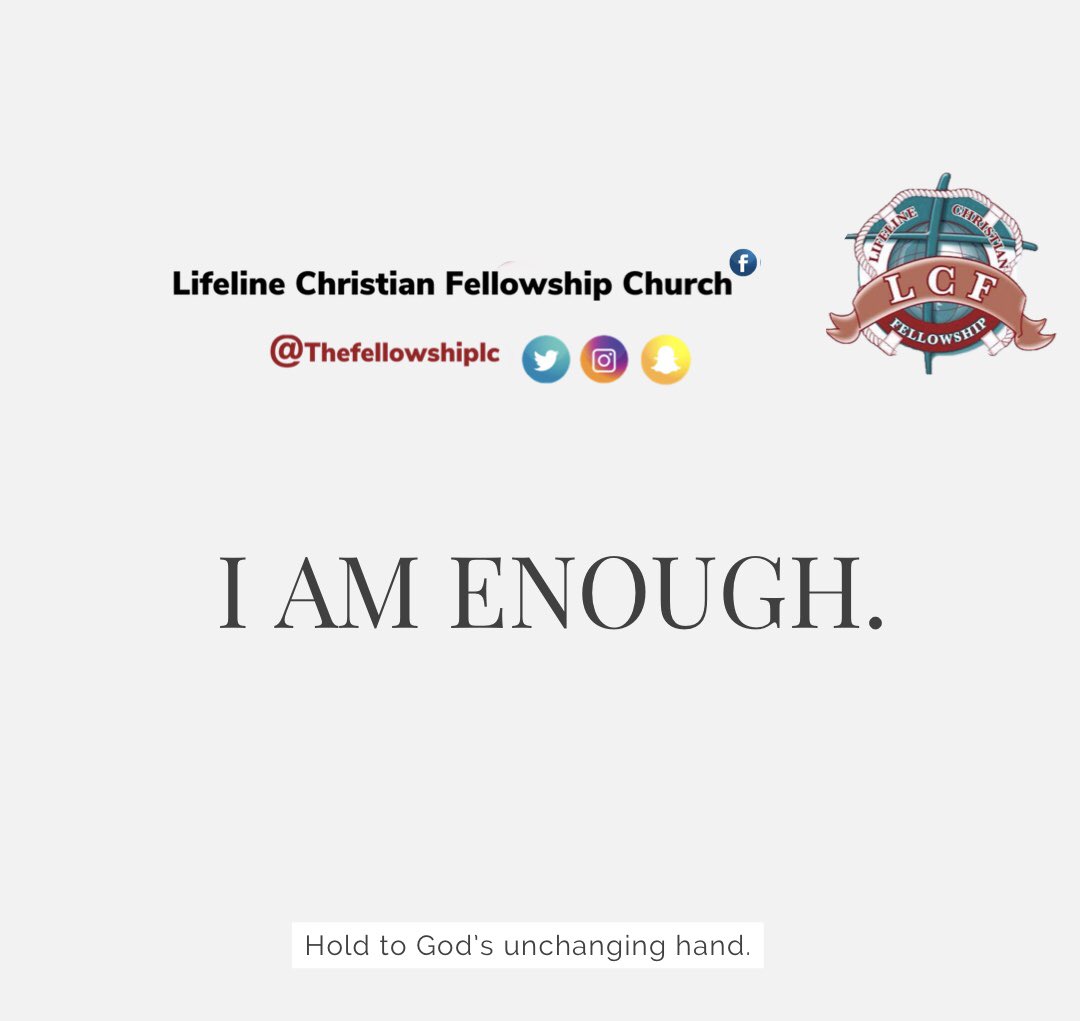 Hold to gods unchanging hand. #LCFC #THEFELLOWSHIP #TPB #LCFCRENTON  #Seattle #Renton #Kent #staysafe  #church #votingmatters  #MadameVicePresident