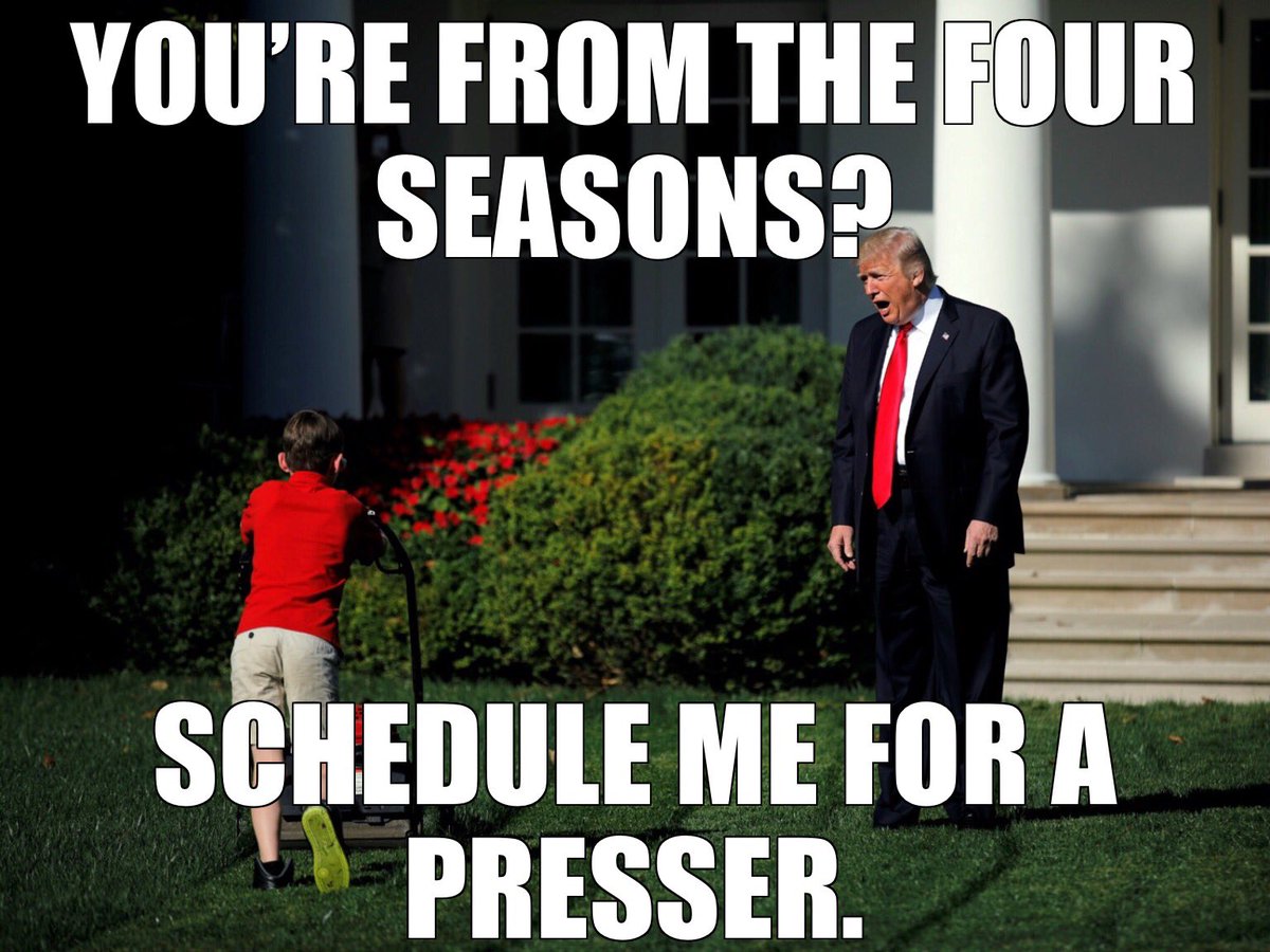 PPatla's tweet photo. @FSPhiladelphia #fourseasonslandscaping #ByeDon2020 https://t.co/HLnnD2aEje