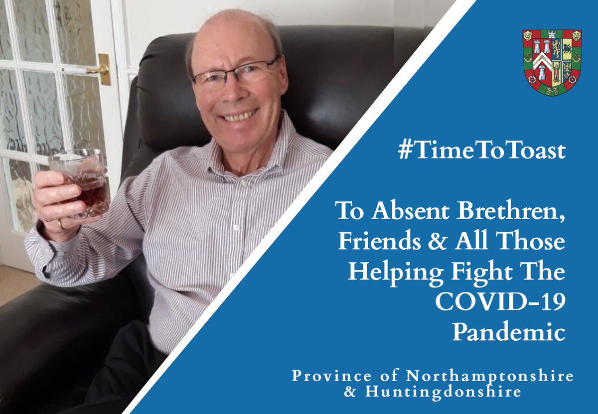 NorthantsHuntsMasons tweet media