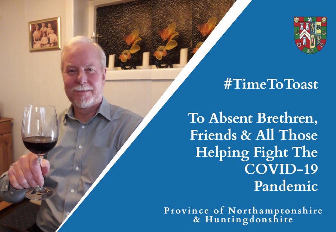 NorthantsHuntsMasons tweet media