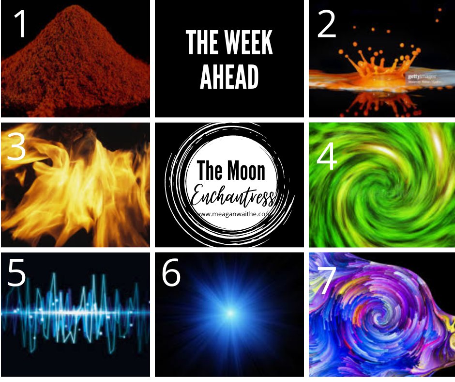 themoonenchant's tweet photo. Please invite your friends to join us, for guidance for the week ahead. I invite you to intuitively chose a card that you are drawn to and comment below.  

I have chosen to work with Courage of the Soul by Kathy Foster.  I will post the reveal this evening.

#themoonenchantress https://t.co/DRDvULs6kE
