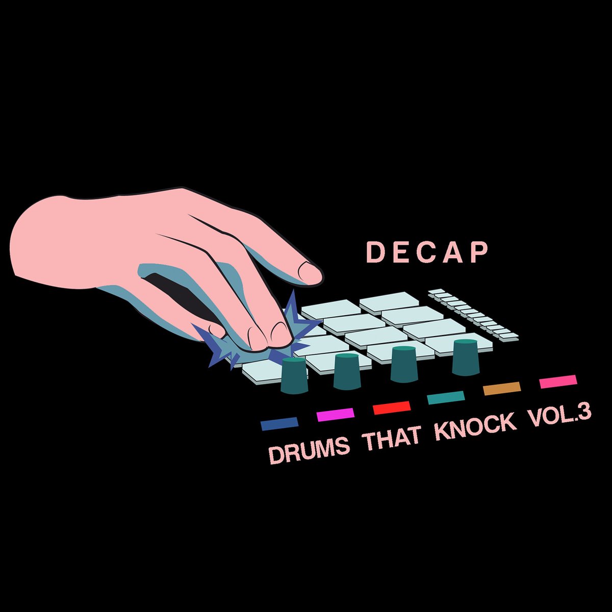 drumsthatknock's tweet photo. Drums That Knock - the hardest hitting drum samples for producers 🔥 

https://t.co/YwVSjGgeWp https://t.co/FeZfASgXqY