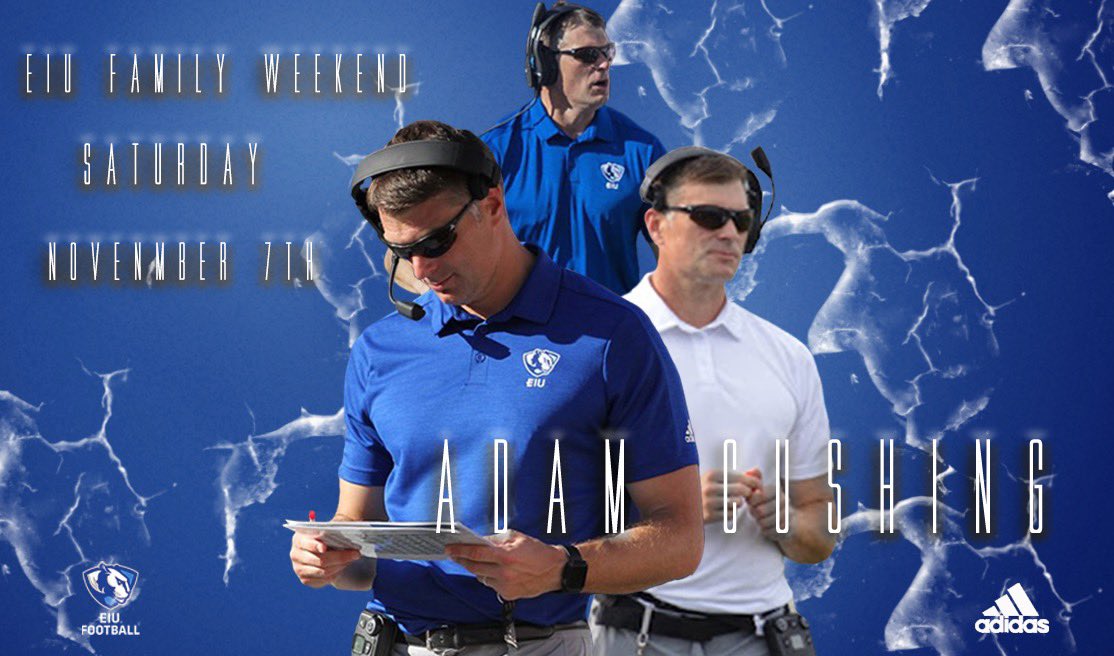 EIU New Student & Family Programs tweet media