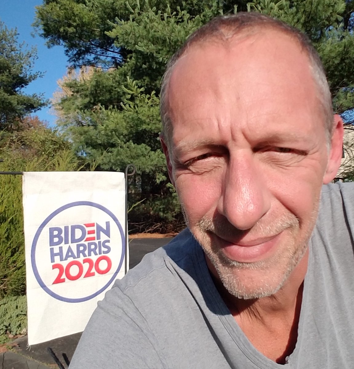 B_Seltz's tweet photo. It's a beautiful day here in Chester County Pennsylvania! https://t.co/t9W1GR1v4d