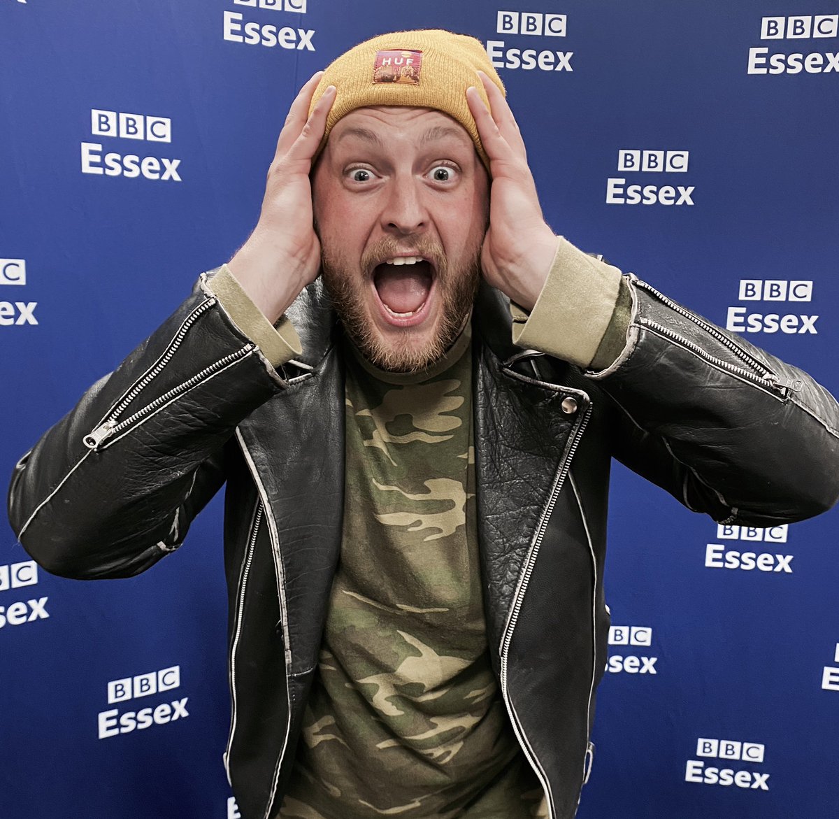 BBC Music Introducing in Essex (@bbcintroinessex) / Posts / X