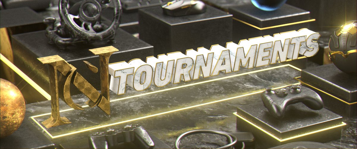 NC_GamingClub's tweet image. Only way to improve, is to compete against the best! 

We will help build that type of community &amp;amp; environment. Good luck 🏆.

#CompetitiveFun #GamingCommunity