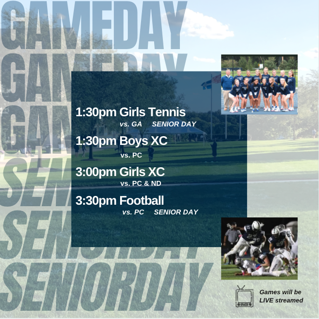 EA1785_Athletic's tweet photo. Full slate of games today! 12:30 (H) JV G. soccer vs @GAPatriots ,12:00 (A) JV B. soccer @GoFords 1:45 &amp; 3:15 (A) V &amp; JV FH vs @GAPatriots  Live Stream: https://t.co/rryq8Yvrz4 https://t.co/u33rvLIczX