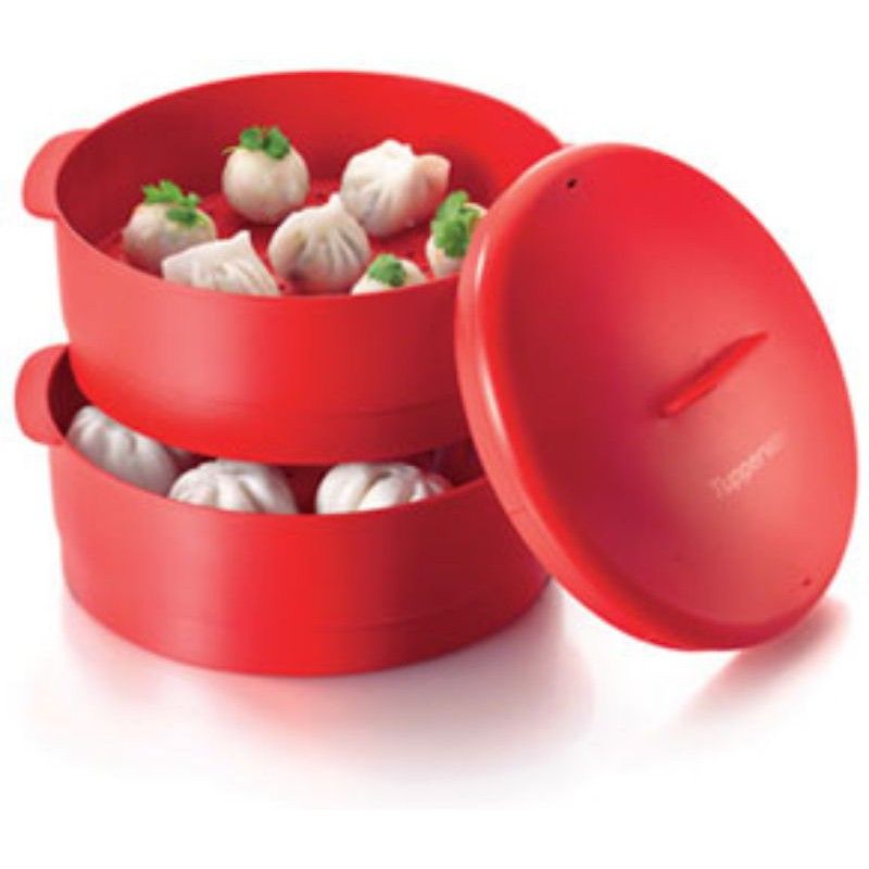 nabilfakhri3's tweet photo. I'm selling Tupperware Steam It Ready Stock for RM45.00. Get it on Shopee now! https://t.co/xqRwEfm2cy #ShopeeMY https://t.co/O9hZlGEfFA