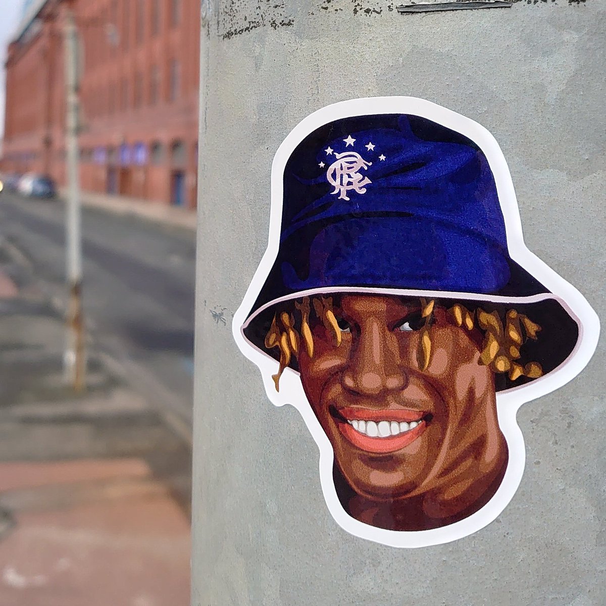 EOS1872's tweet photo. COMPETITION!

@RangersFC v @acciesfc

🔴 Predict the first goalscorer and score (e.g. Defoe 2-0)
⚪ Retweet, Like and Follow
🔵 Winner(s) get a free t-shirt from https://t.co/b8IIcLQu5h https://t.co/zBeNL61yeJ