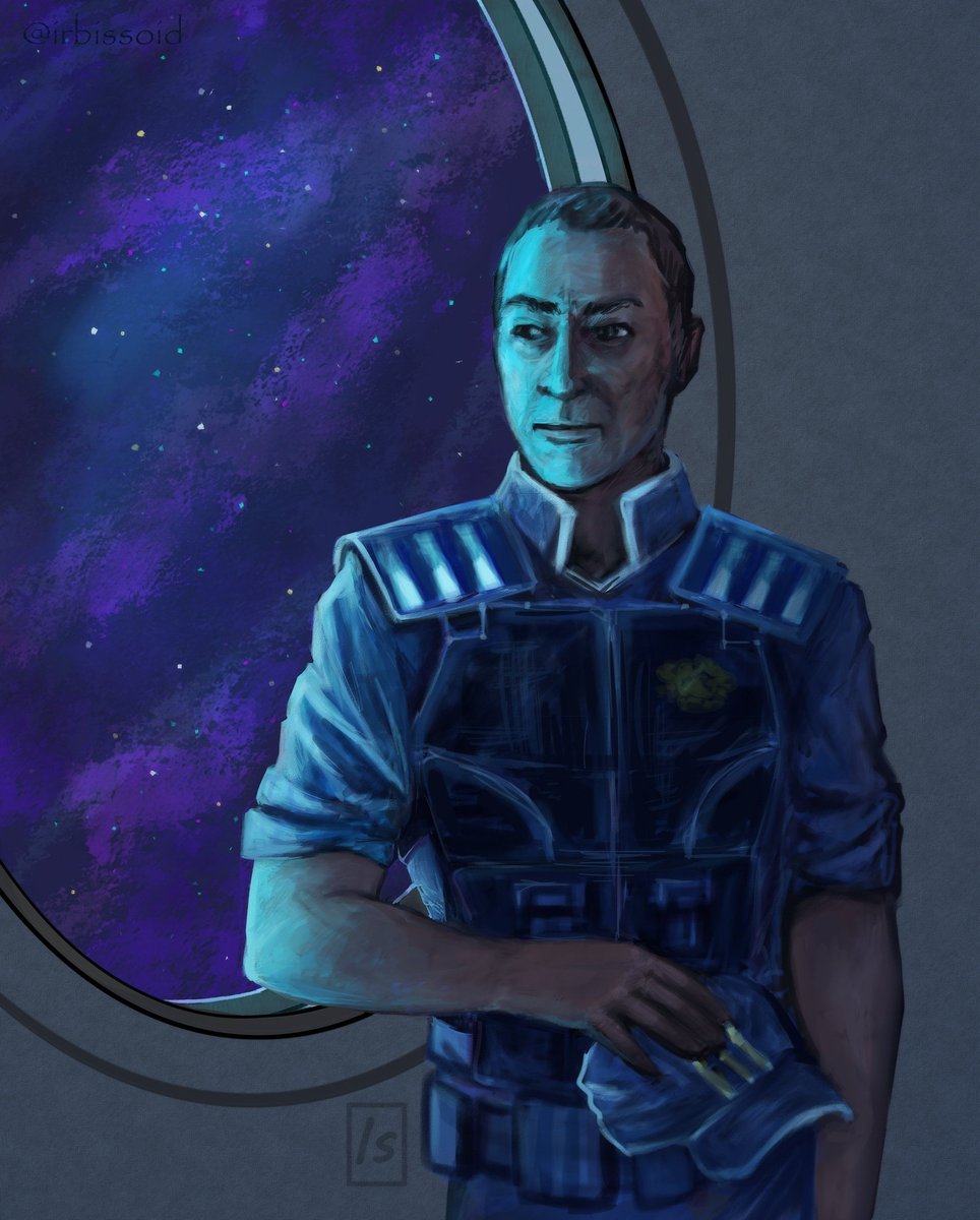 irbissoid's tweet photo. Товарищ Дэвид Андерсон для май бро😎

#MassEffect #MassEffect2 #MassEffect3 #DavidAnderson #artcommission #fanart https://t.co/9staINKF7M