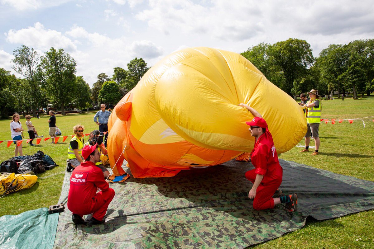 TrumpBabyUK's tweet photo. https://t.co/0Rh3KxLDX0