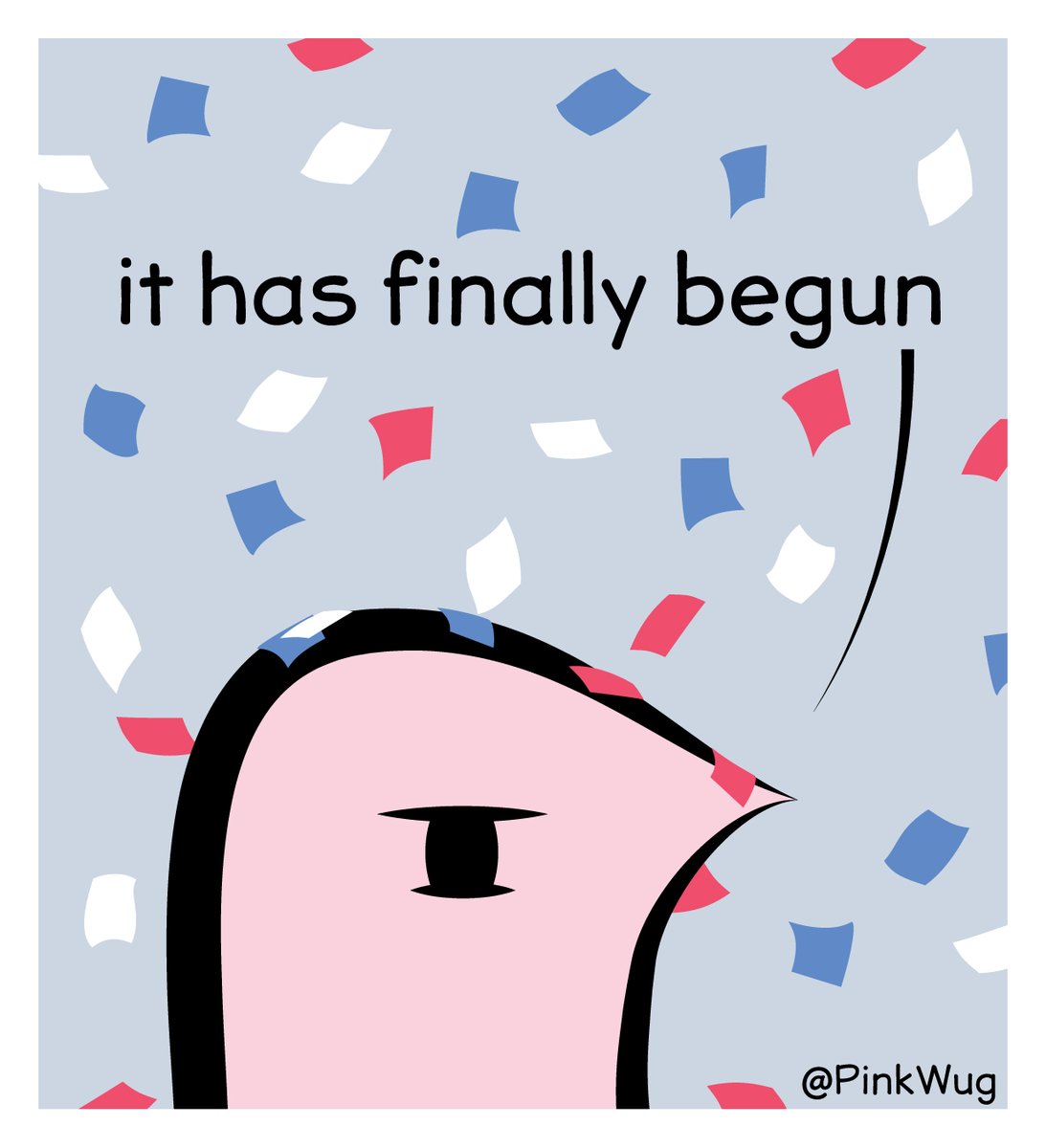 Pink 🍚 (@pinkwug) on Twitter photo 