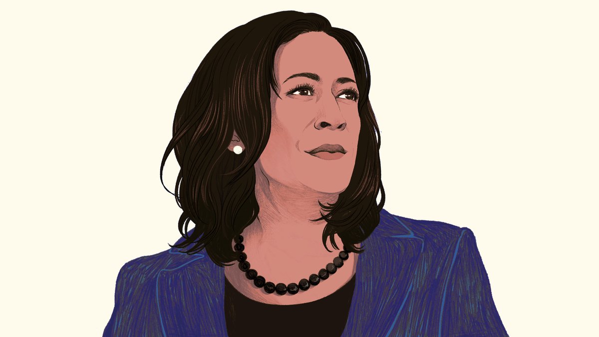 Jezebel's tweet photo. Good morning to Vice President-Elect Kamala Harris, and Kamala Harris only https://t.co/xPQIQtERXE https://t.co/kLdglKnq82