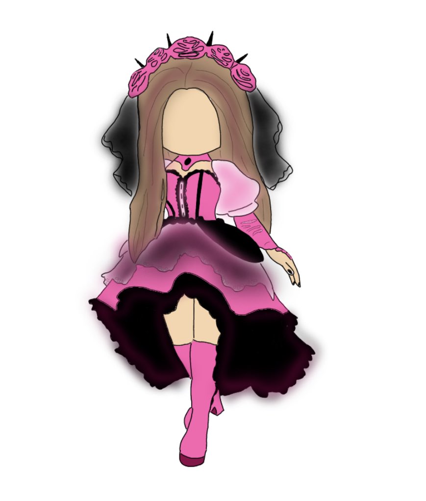 DancerRoblox's tweet photo. ✨ Royale Rebel ✨
Ik it’s not the best, but I love it so much 😍
@nightbarbie @KateKa22 #royalehightrades #royalehighart #royalehigh https://t.co/LiN8d7qDxB