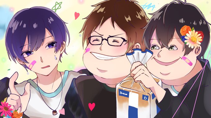 無音 むね Umm Comさん と Seri Mune のやりとり 1 Whotwi グラフィカルtwitter分析