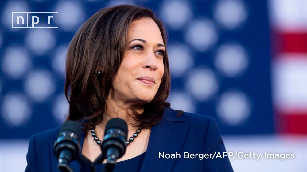 California Sen. Kamala Harris will become the next vice president of the United States, bringing a legion of firsts: the first woman, the first Black person, the first Indian American and the first Asian American to hold the office. trib.al/loYQafa