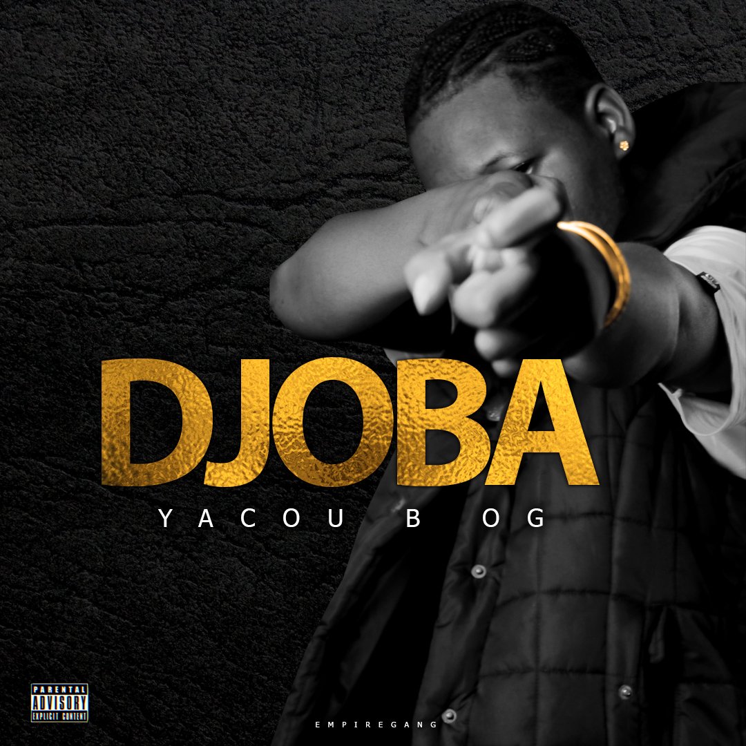 KeyzitMali's tweet photo. Il se fait appeler le DJOBA "L'homme fort" du Rap Malien d'où le titre du nouveau single de l'artiste YACOU B OG qui sera disponible à 18h sur sa chaîne youtube.
#YacouBOg #Djoba #KeyzitDistribution #KeyzitMali #KeyzitAfrica #Keyzit https://t.co/5IJ1PEwbQT