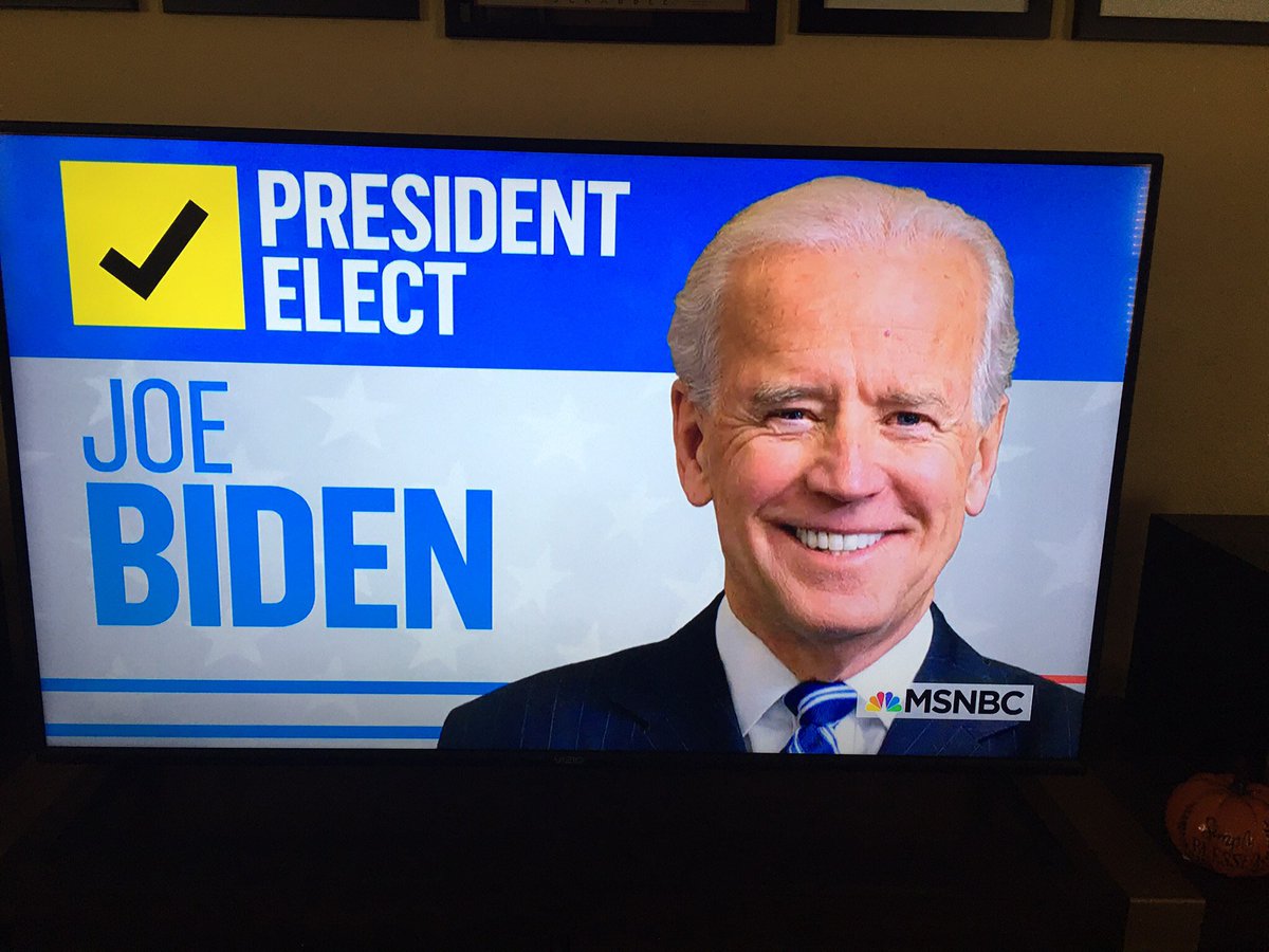 coiro_debi's tweet photo. @JoeBiden YOU GO JOE!!! CONGRATULATIONS!!!! 🍾 https://t.co/Yu73Va2kxi