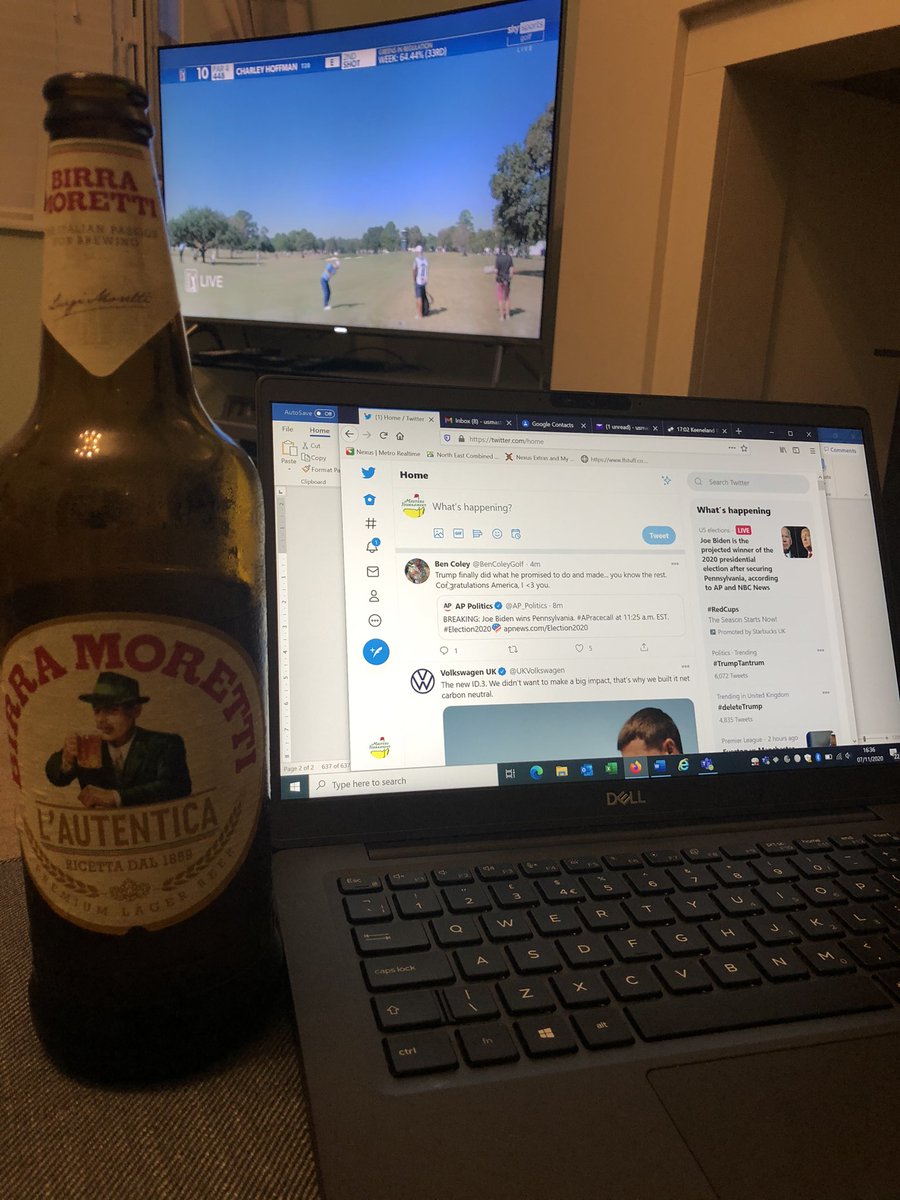 Masters 2027 tweet media