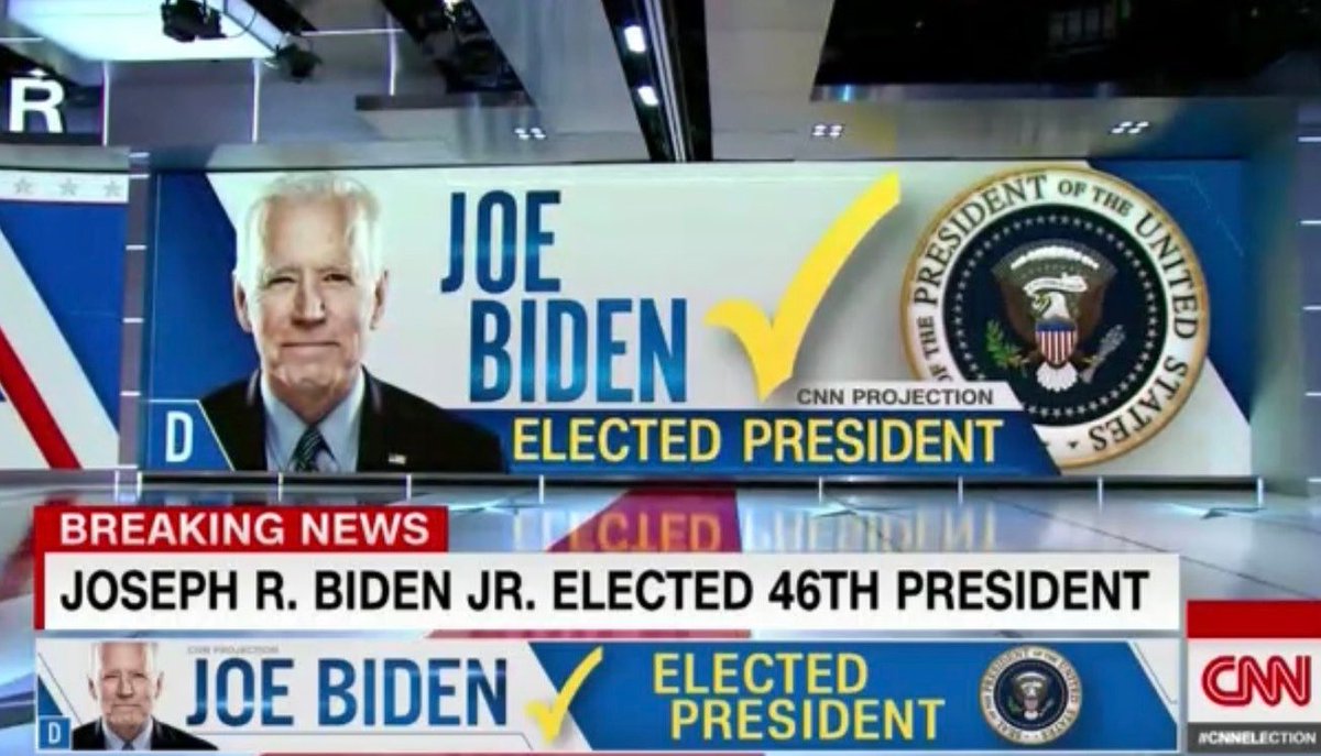 myouedraogo's tweet photo. C'est officiel ! 🇺🇸🇺🇸🇺🇸🇺🇸🇺🇸
#JoePresident #USA #USAelection2020 https://t.co/StB4aCJgqZ