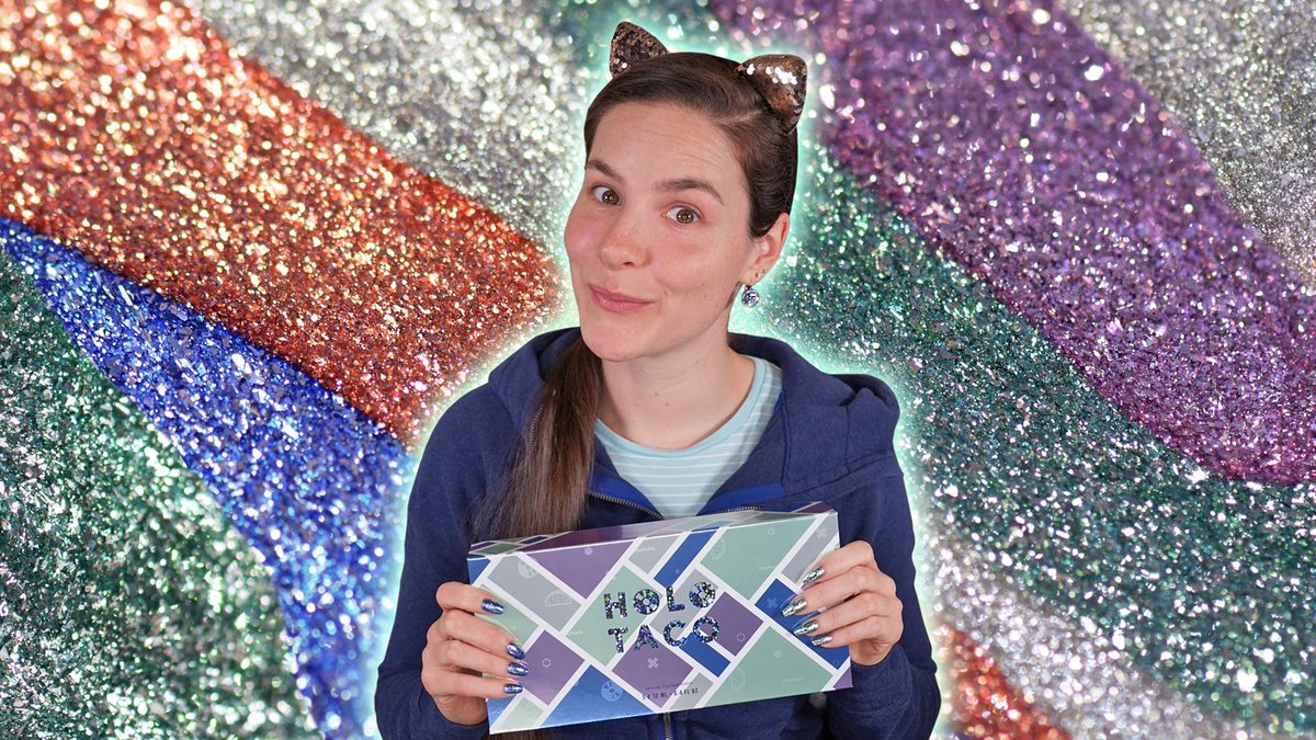 nailogical's tweet photo. Time to frost your tips😏❄️💅
NEW @holotaco Frosted Metals collection out now!
🎥Watch my full reveal video👀 and see the metallic foil flakies up close🤩⤵️
https://t.co/rJwS7FpKsJ https://t.co/Pn3U2Z5CRS