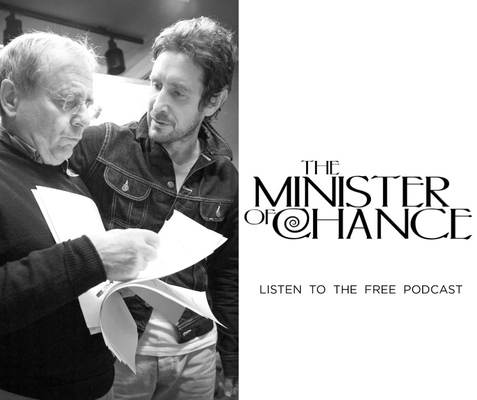 The Minister of Chance (@ministerchance) on Twitter photo If you like #DoctorWho you'll love The Minister of Chance. The series is free from 
danfreeman.co.uk
RT and tell a friend! If you like #DoctorWho you'll love The Minister of Chance. The series is free from 
danfreeman.co.uk
RT and tell a friend!