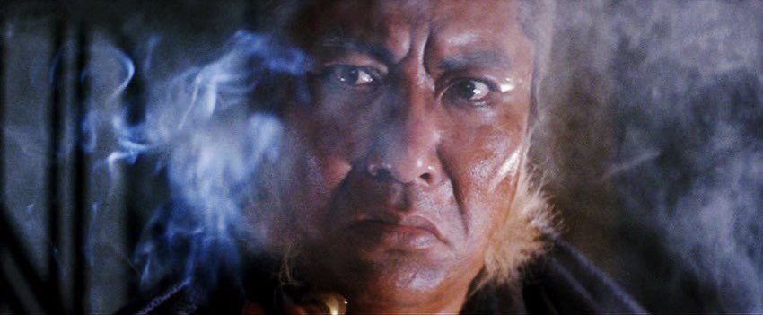 cinexistenz's tweet photo. Lone Wolf &amp; Cub: Sword of Vengeance (Misumi, 1972) https://t.co/mDd47shAs0