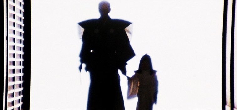 cinexistenz's tweet photo. Lone Wolf &amp; Cub: Sword of Vengeance (Misumi, 1972) https://t.co/mDd47shAs0