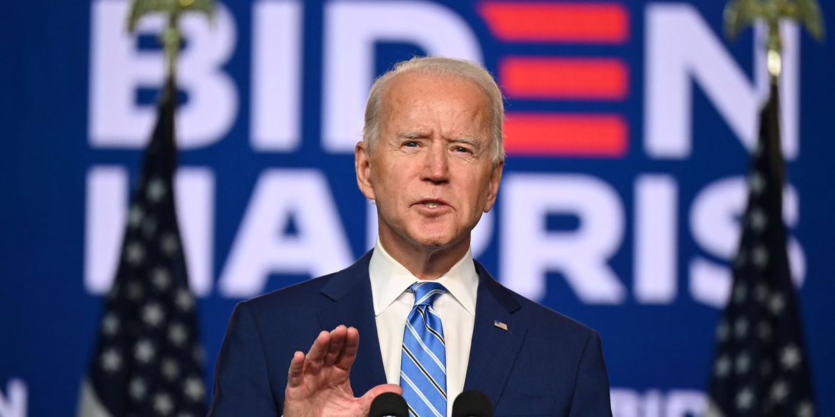 wrld_mag's tweet photo. Joe Biden est le nouveau président des USA !

Une pensée à Lil Pump et Lil Wayne... https://t.co/9A2SggoUsB