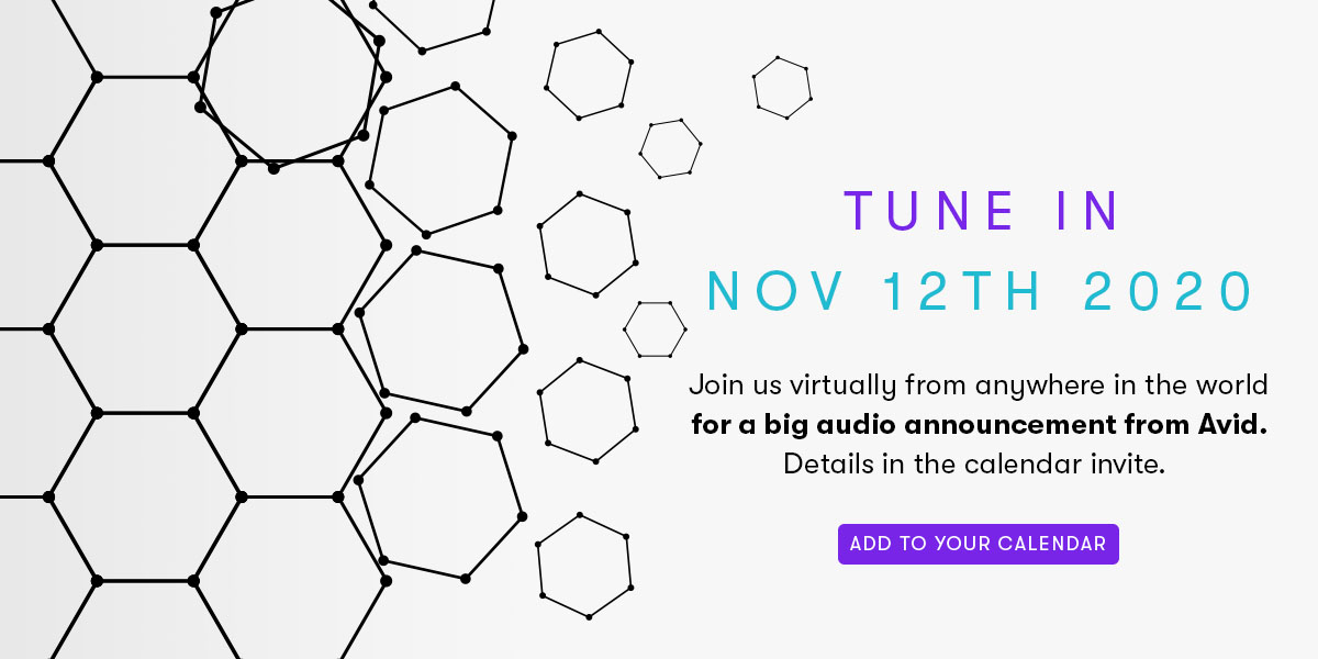 learnmusicpro's tweet photo. Apparently, Avid has something big comping up! https://t.co/7C39QQJvDt https://t.co/ngdwZxlEVq