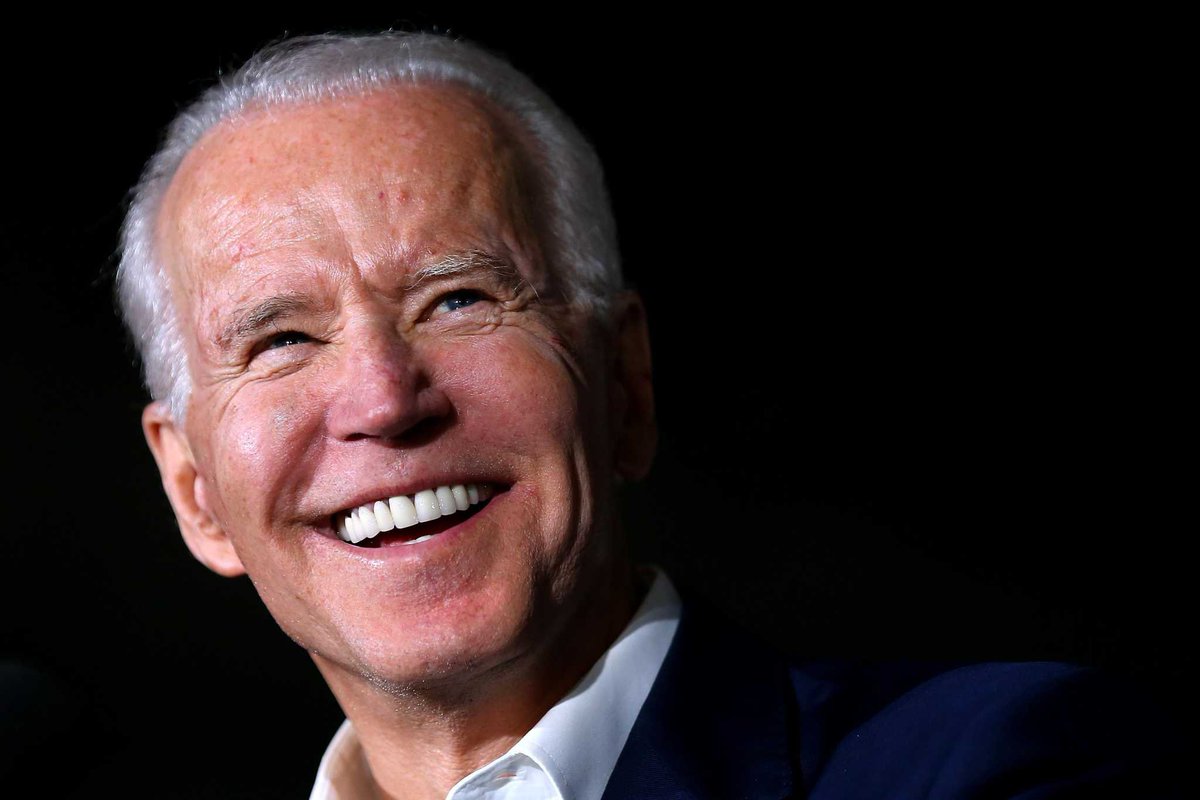EricXWest's tweet photo. We did it!!!!!! What a moment! Real tears!!!! @JoeBiden https://t.co/sG6vNi1hv3