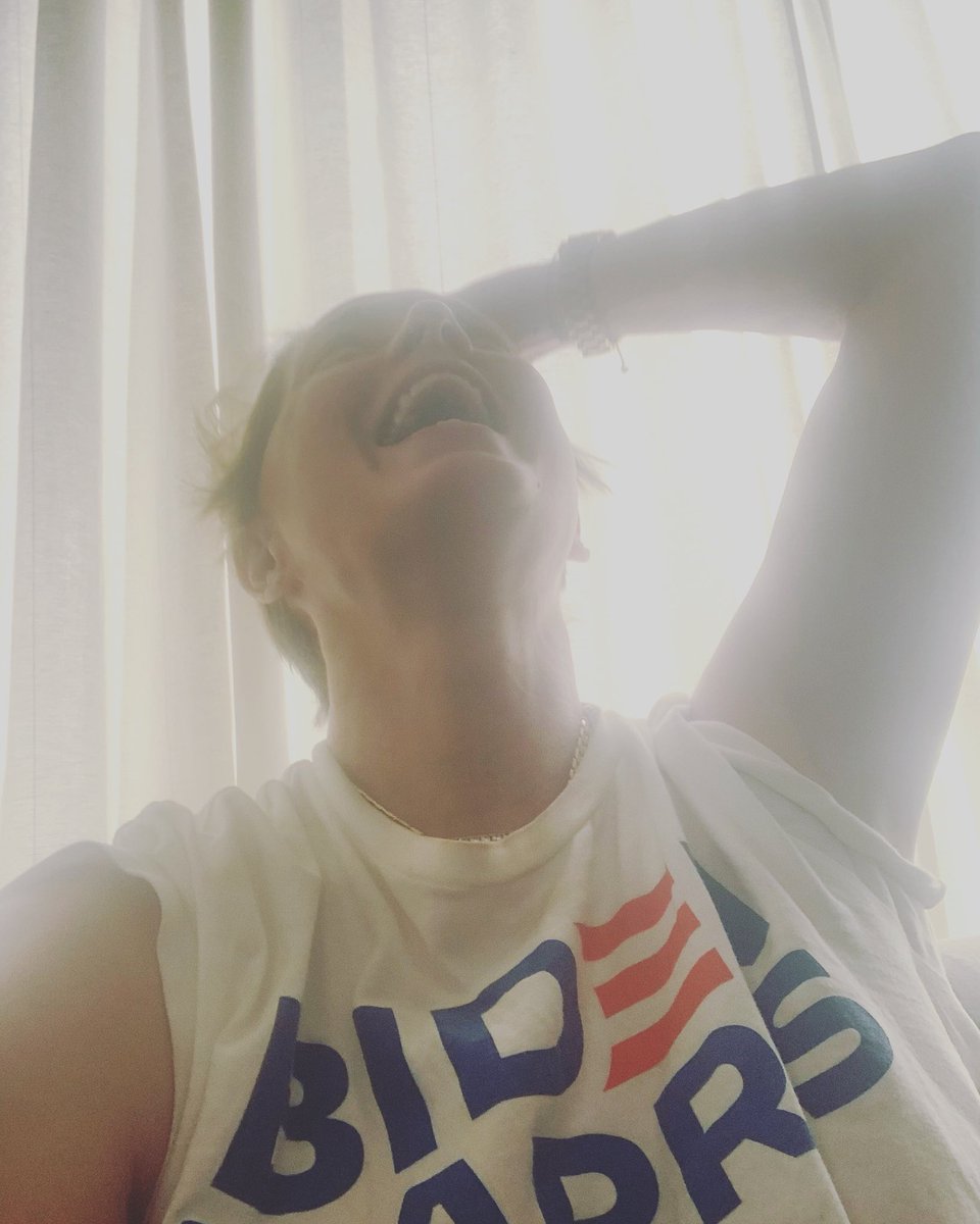 Katherine LaNasa tweet media
