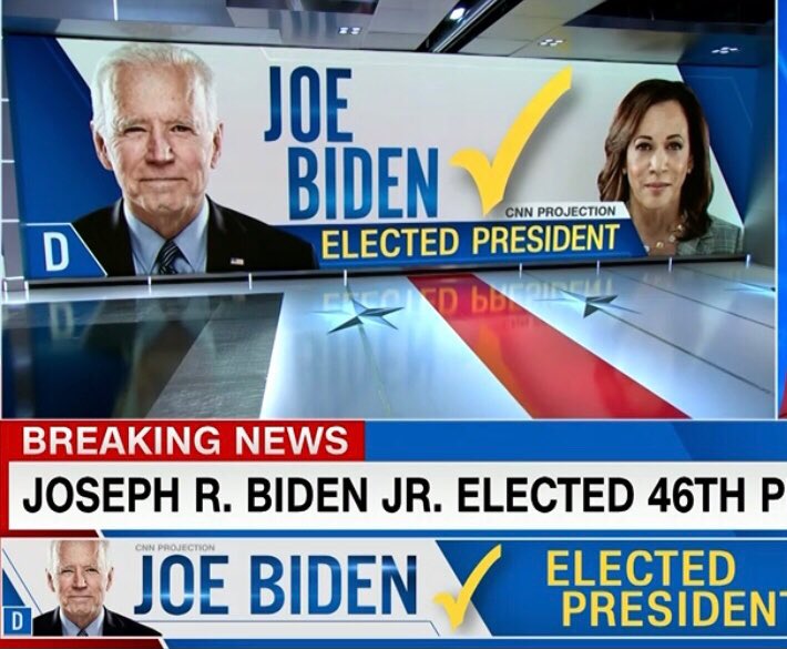 DMV_Biden's tweet photo. WE DID IT!!!! https://t.co/YLOGbJYGxk