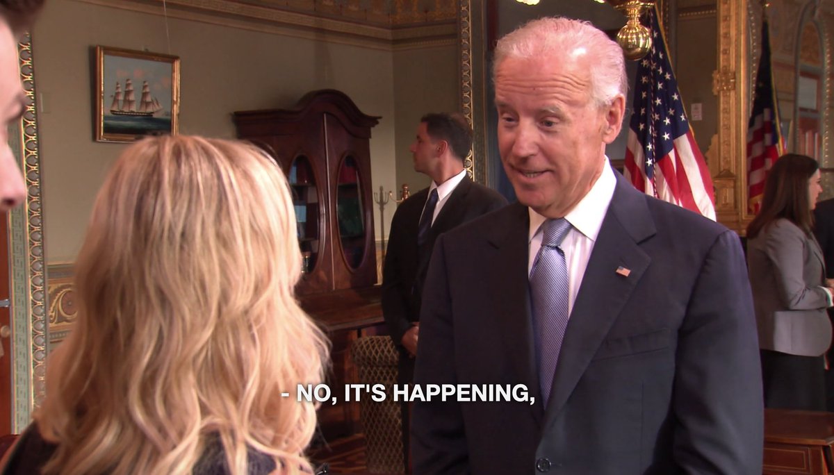 out of context parks and rec (@nocontextpawnee) on Twitter photo 