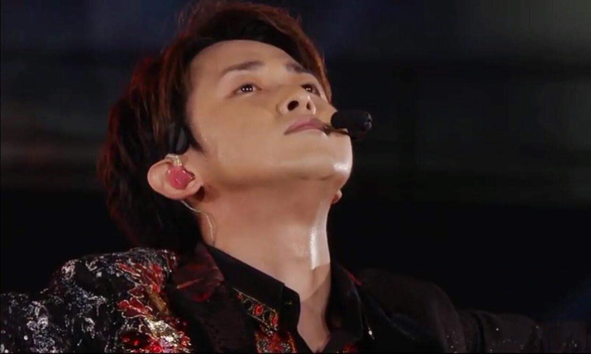 藍on Twitter 大野智