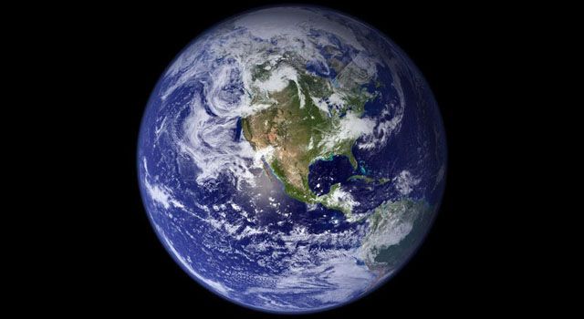 OUR EARTH IS NOW IN SAFER HANDS 🌍

#BidenHarrisToSaveThePlanet