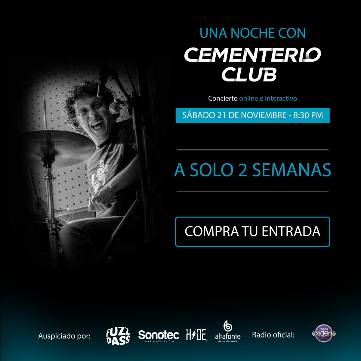 CementerioClub tweet media