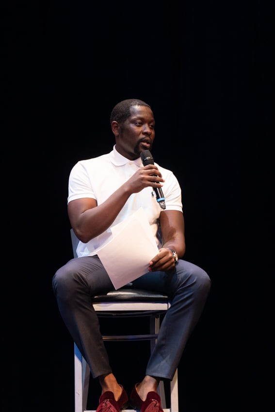 Photos from #iamcnf #BlackOwnership in the #Cannabis Industry 10/16 with <a href="/lindagreene/">Linda Mercado Greene</a> @cheddahcheese7 <a href="/RodDCsFinest/">Rodney Thomas</a> + Chip Ellis | Moderated by <a href="/LaurelDjoukeng/">Laurel Djoukeng</a> 

<a href="/ThursdayNtwk/">Thursday Network</a>
<a href="/MorehouseDCalum/">MorehouseDCAlum</a>
<a href="/columbiaBAC/">Columbia BAC</a>
<a href="/GWUrbanLeague/">GWUL</a>
<a href="/GWACBAR/">GWAC BAR</a>
<a href="/Violabrands/">Viola</a>
<a href="/MinorityCanabis/">MCIA</a>
#CannabisCommunity