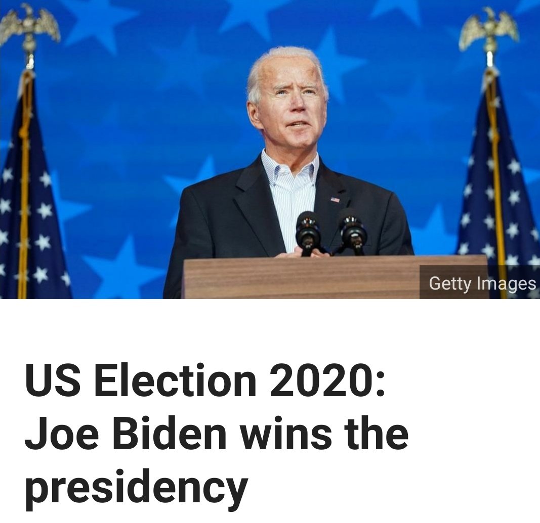 LinzPinz's tweet photo. Yesss!!! #bidenwins #GoodbyeTrump https://t.co/iVj0m01V3E